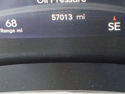 Used 2025 Chrysler Pacifica Select FWD image 20