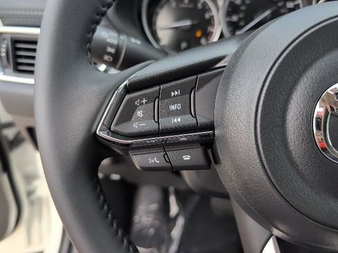 New 2025 MAZDA CX-5 AWD 2.5 S image 19