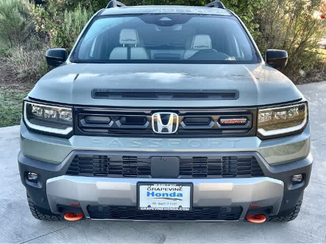 Used 2026 Honda Passport TrailSport Elite image 7