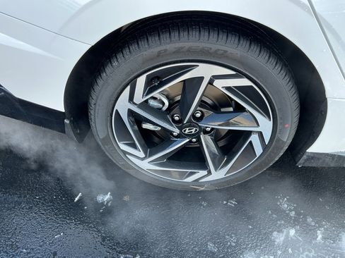 New 2026 Hyundai Sonata SEL image 5