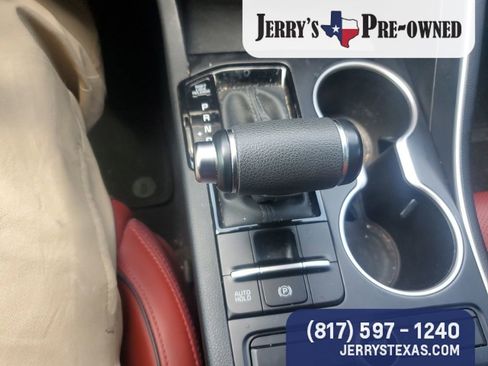 Used 2022 Kia K5 GT-Line w/ GT-Line FWD Premium Package image 13