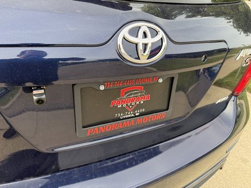 Used 2009 Toyota Matrix S AWD/4WD image 38