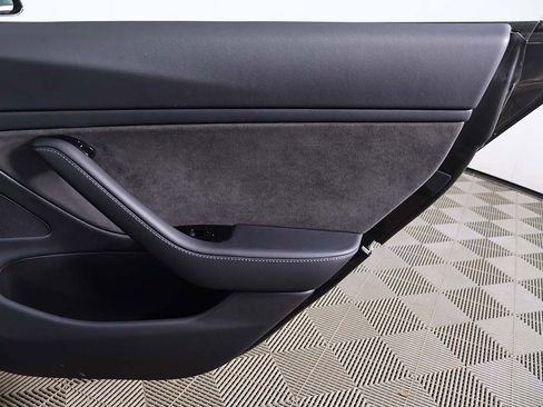 Used 2018 Tesla Model 3 Performance image 26