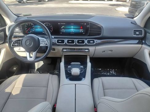 Used 2020 Mercedes-Benz GLE 350 4MATIC image 18