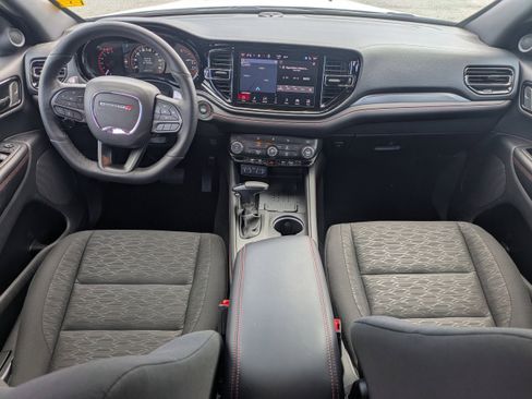 New 2026 Dodge Durango GT w/ Blacktop Package AWD/4WD image 3