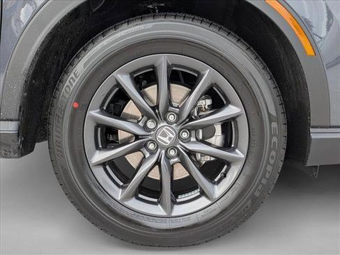 New 2026 Honda CR-V EX-L image 10