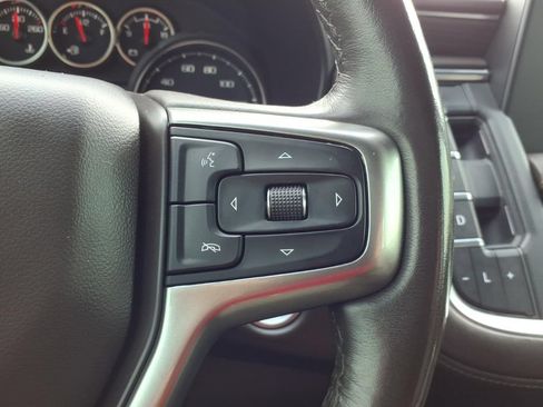 Used 2022 Chevrolet Tahoe LS w/ Driver Alert Package AWD/4WD image 21