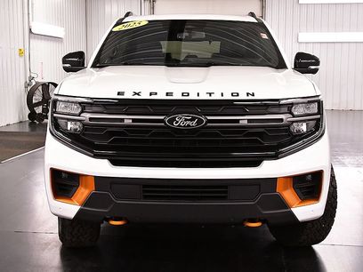 Used 2025 Ford Expedition Tremor