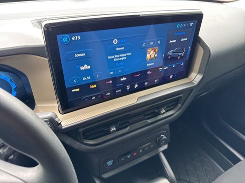 Used 2025 Ford Bronco Sport Big Bend AWD/4WD image 11