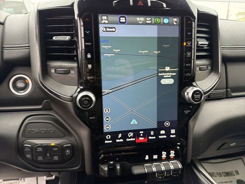 Used 2022 RAM 1500 Rebel w/ G/T Package image 22