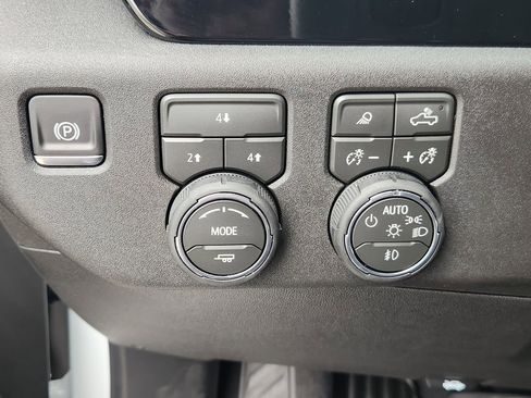 New 2026 Chevrolet Silverado 2500 LT w/ Trail Boss Package AWD/4WD image 22