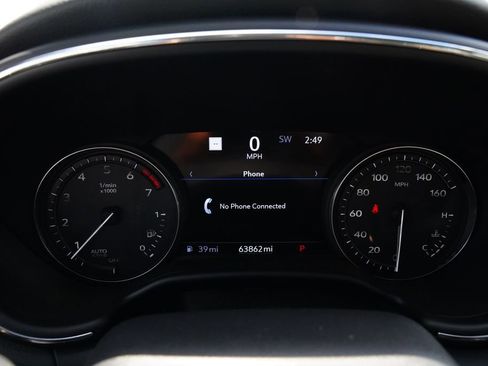 Used 2020 Cadillac CT5 Premium Luxury RWD image 25