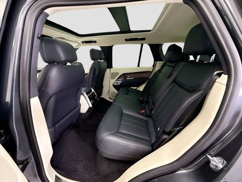 Used 2023 Land Rover Range Rover SE AWD/4WD image 20
