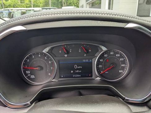 Used 2024 Chevrolet Blazer LT w/ Driver Confidence Package FWD image 19