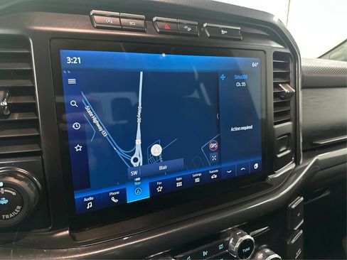 Used 2023 Ford F150 XLT w/ Equipment Group 302A High image 26