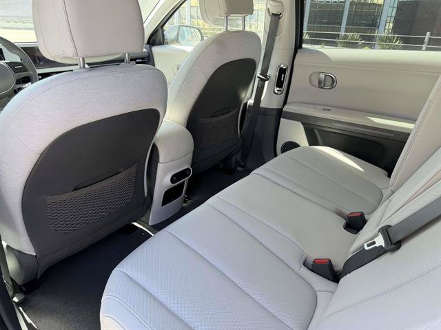 Used 2023 Hyundai Ioniq 5 SEL w/ Cargo Package AWD/4WD image 13