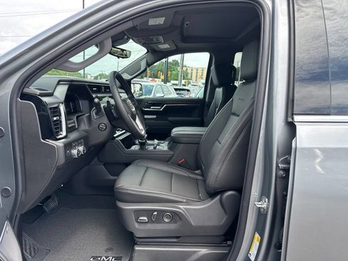 New 2026 GMC Sierra 1500 Denali w/ Denali Reserve Package AWD/4WD image 15