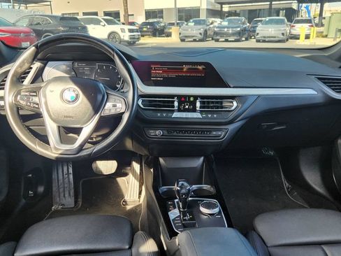 Used 2021 BMW 228i Gran Coupe FWD image 1