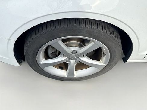 Used 2016 Audi A3 2.0T Premium image 24