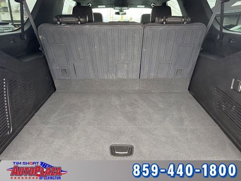 Used 2022 Chevrolet Suburban Z71 w/ Off-Road Capability Package image 54