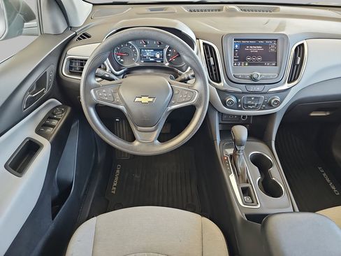 Used 2024 Chevrolet Equinox LS w/ LS Convenience Package FWD image 20