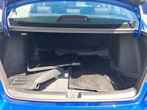 Used 2024 Honda Civic LX image 24