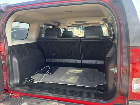 Used 2006 HUMMER H3 AWD/4WD image 5