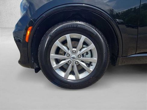Used 2026 Dodge Durango GT RWD image 25