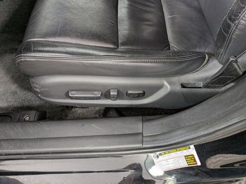 Used 2012 Honda Accord EX-L image 14