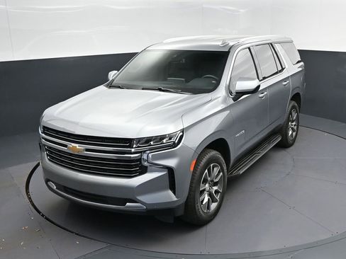 Used 2024 Chevrolet Tahoe LT image 31