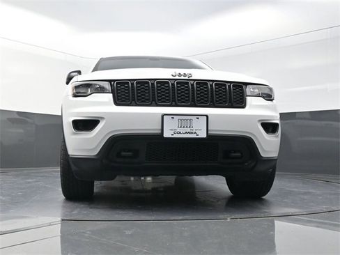 Used 2021 Jeep Grand Cherokee Freedom Edition image 18