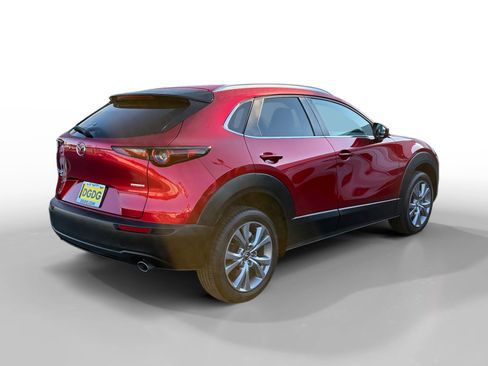 Certified 2023 MAZDA CX-30 AWD 2.5 S w/ Preferred Package image 5