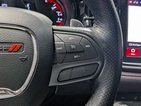 Used 2021 Dodge Durango R/T w/ Blacktop Package RWD image 19