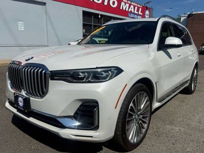 Used 2020 BMW X7 xDrive40i w/ Premium Package