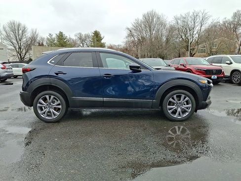 Used 2023 MAZDA CX-30 AWD 2.5 S w/ Preferred Package image 7
