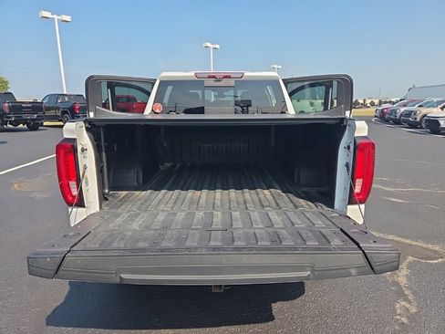Used 2020 GMC Sierra 1500 Denali w/ Denali Ultimate Package AWD/4WD image 14