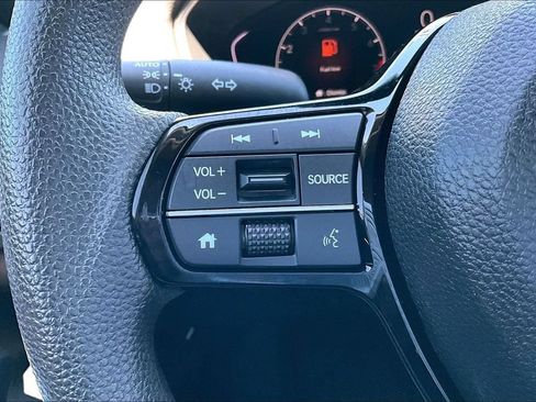 Used 2024 Honda Civic LX image 17