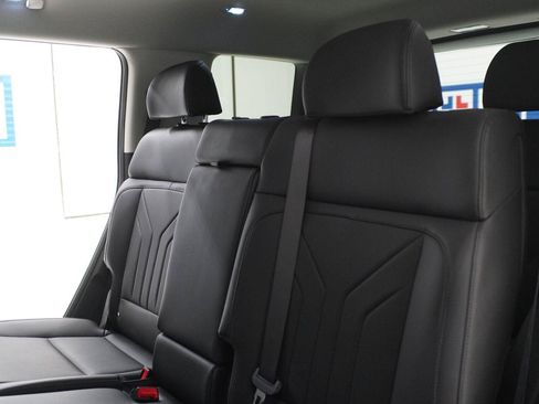Used 2026 Hyundai Santa Fe SEL FWD image 24