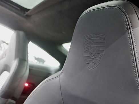 Used 2023 Porsche 911 Turbo S AWD/4WD image 33