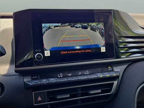 Used 2025 Toyota Camry LE image 26