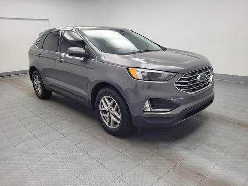 Used 2022 Ford Edge SEL w/ Convenience Package AWD/4WD image 13