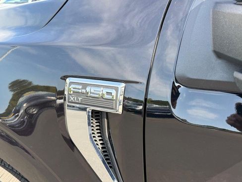 Used 2023 Ford F150 XLT image 10