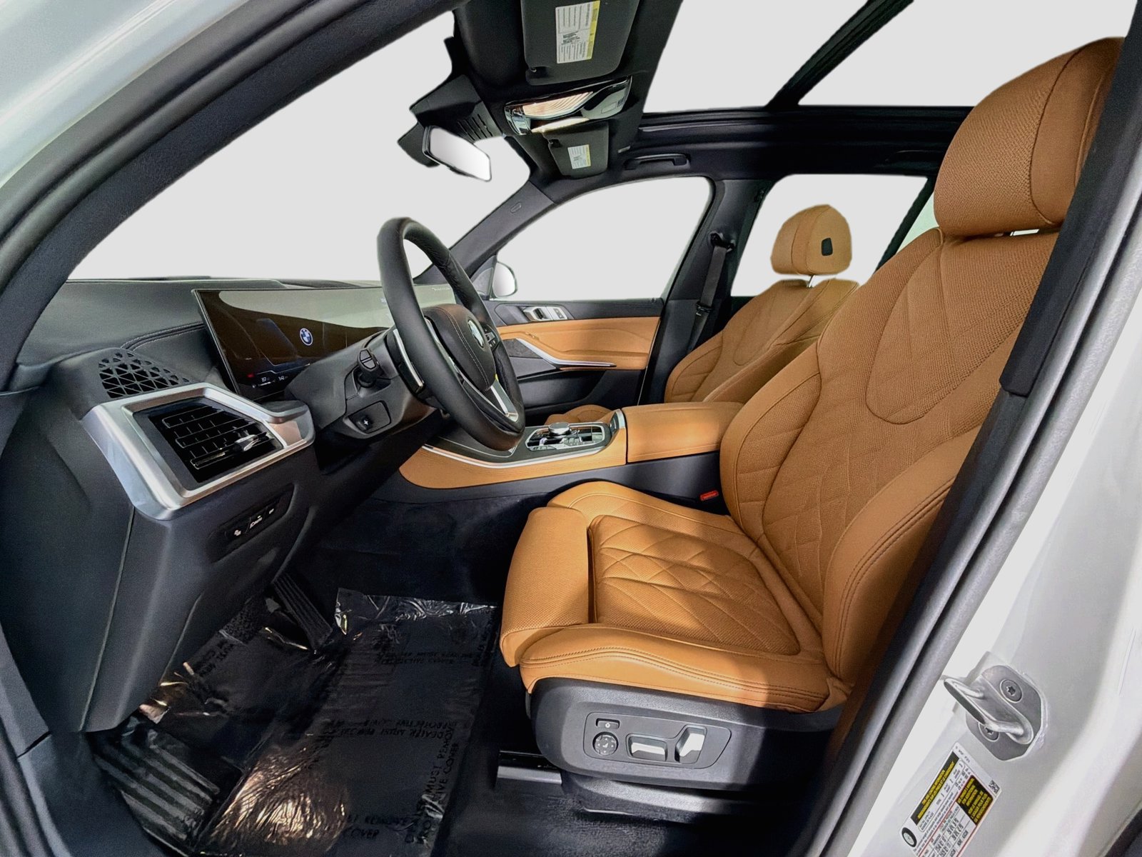 Used 2026 BMW X5 sDrive40i w/ Premium Package RWD image 22