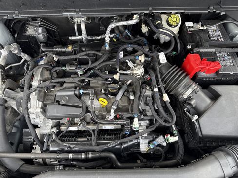 Used 2024 Ford Bronco Sport Big Bend image 31