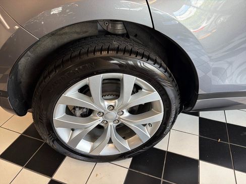 Used 2021 Land Rover Range Rover Evoque S AWD/4WD image 9