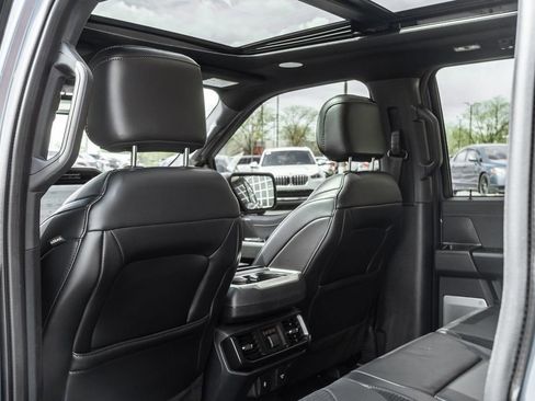 Used 2023 Ford F150 Raptor w/ Raptor 37 Performance Package image 33