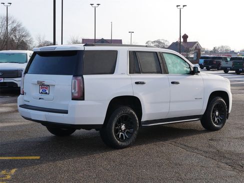 Used 2019 GMC Yukon SLT image 5