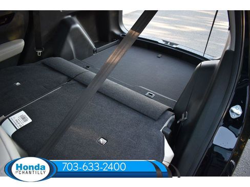 New 2026 Honda CR-V EX-L image 18