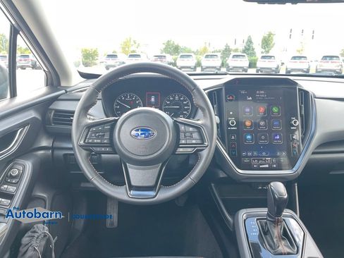 Used 2025 Subaru Crosstrek 2.5i Limited w/ Crosstrek Mirror Package AWD/4WD image 25