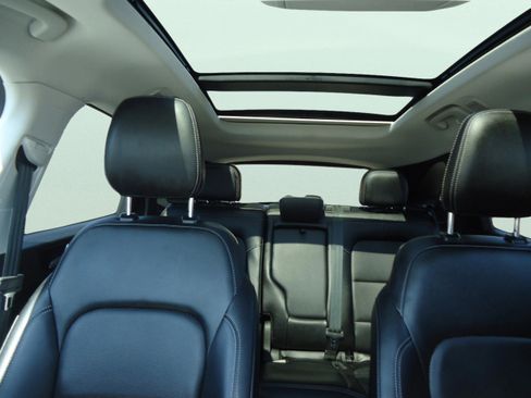 Used 2022 Ford Escape SEL image 30